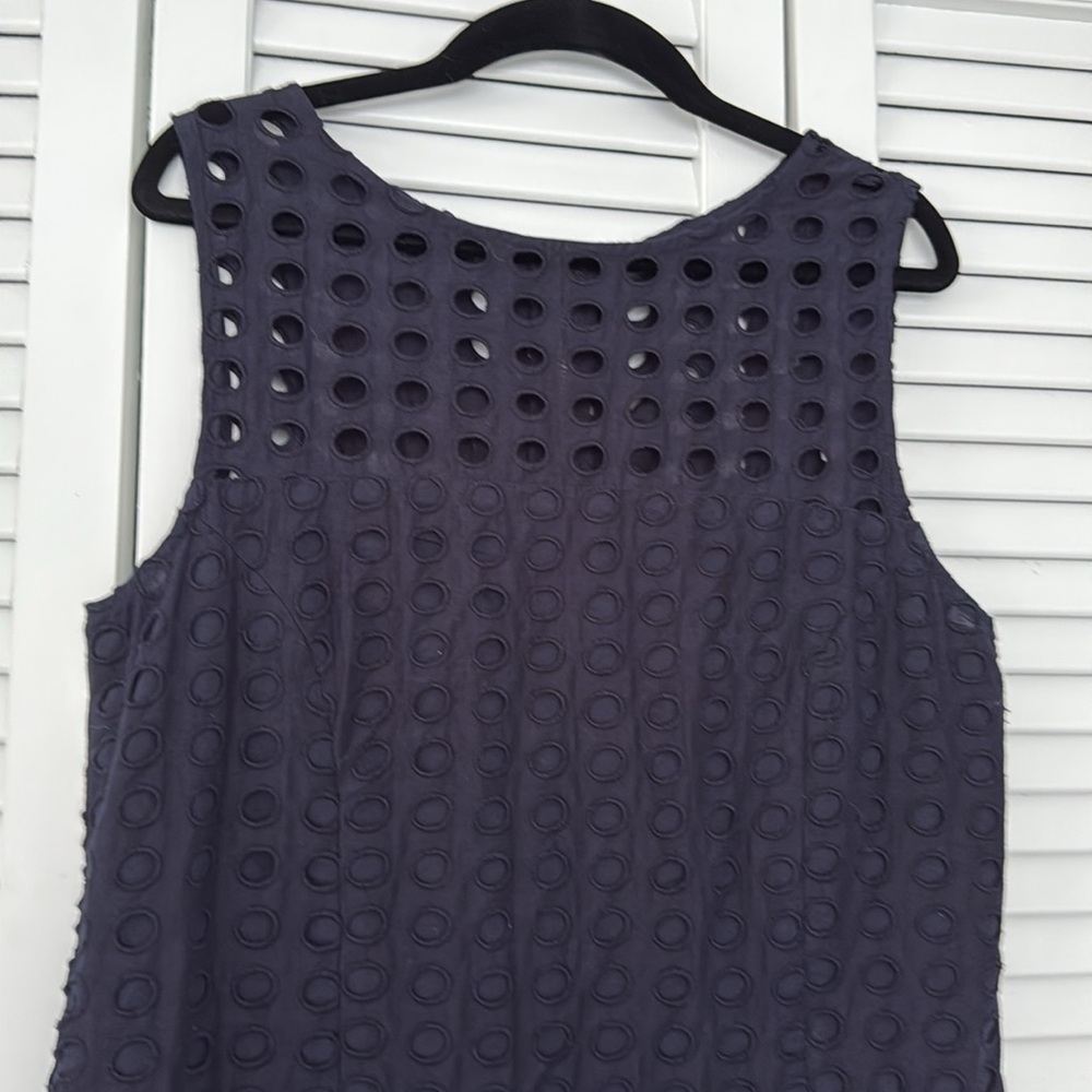 Sail to Sable Dress! - Picture 3 of 10